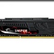 G.Skill DDR3 16GB (8GBx2) 2400MHz, CL11, SNIPER Dual (F3-2400C11D-16GSR)