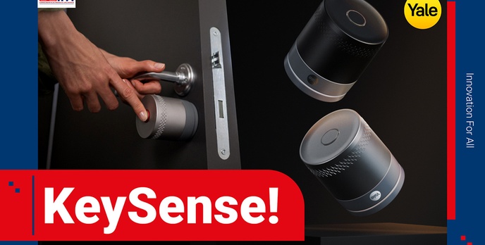 Yale Linus Smart Lock L2 Lite: nowy inteligentny zamek pokazany na IFA 2025