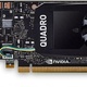 PNY Technologies NVIDIA Quadro P1000, 4GB GDDR5 (128 Bit), 4x miniDP (VCQP1000DVI-PB)