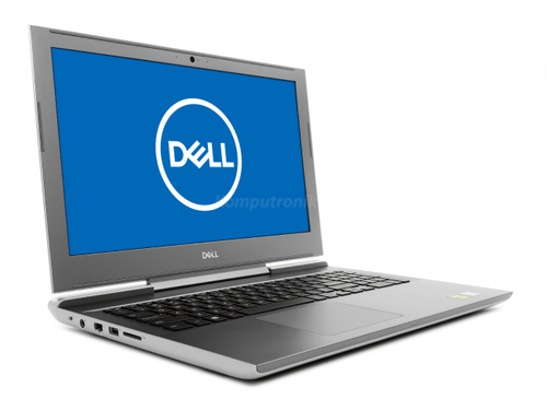 Dell Vostro 7570 i5 16GB GTX1060 128+1TB W10p