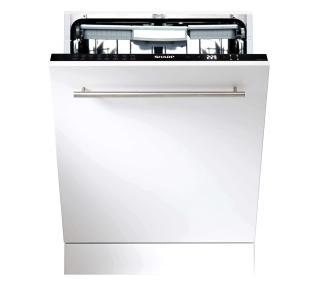 Sharp QW-GD52I472X-DE