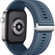 Huawei Watch D2 Niebieski