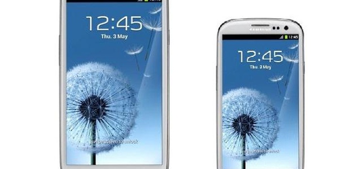 Samsung wprowadza zaawansowany i kompaktowy smartfon GALAXY S III mini 