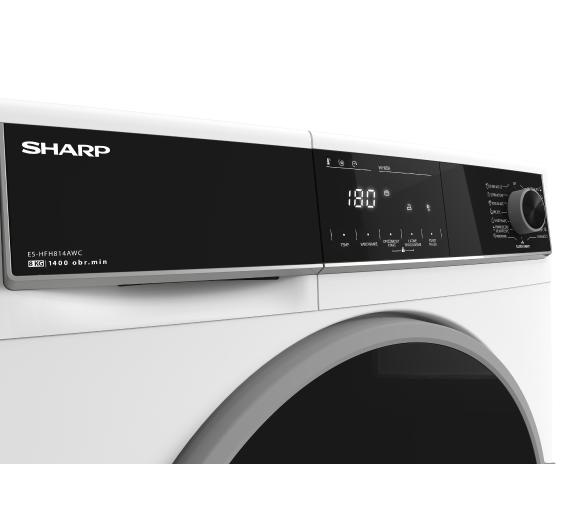 Sharp ES-HFH814AWC-PL