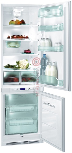 HOTPOINT-ARISTON Experience BCB 313 AA VE I/HA