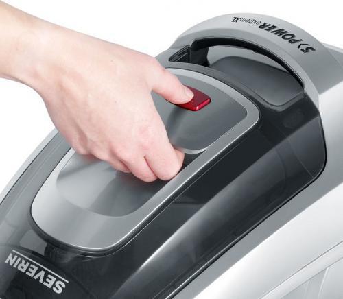 Severin S‘POWER extremXL CY 7085