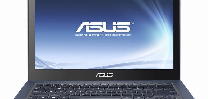 ASUS Zenbook UX301LA - nowoczesny ultrabook już w Polsce