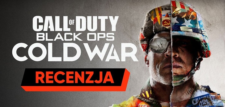 Recenzja Call of Duty: Black Ops - Cold War - Gorąca Zimna Wojna
