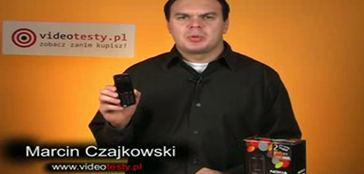Nokia 5220 XpressMusic [TEST]