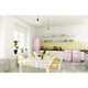 Smeg Retro 50's LBB14RO