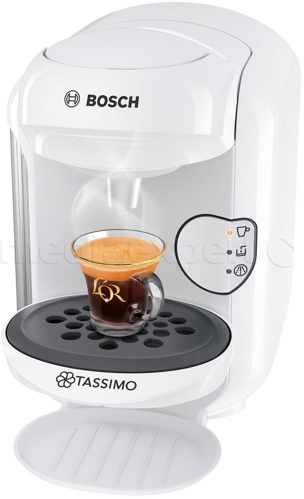 Bosch Tassimo Vivy 2 TAS 1404 - RABAT 10% Z KODEM Bosch Tassimo Vivy 2 TAS 1404 - RABAT 10% Z KODEM