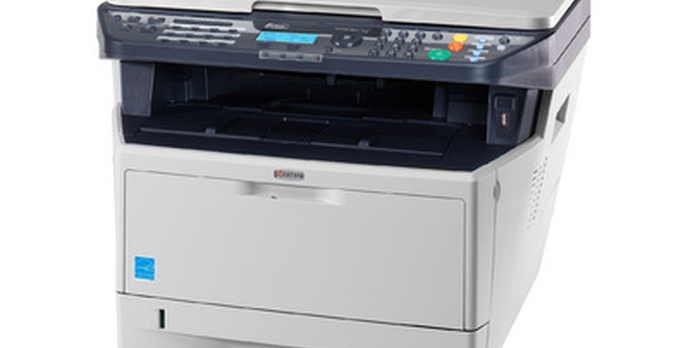 Kyocera Mita FS-1028MFP – szybkość i niski koszt druku w standardzie