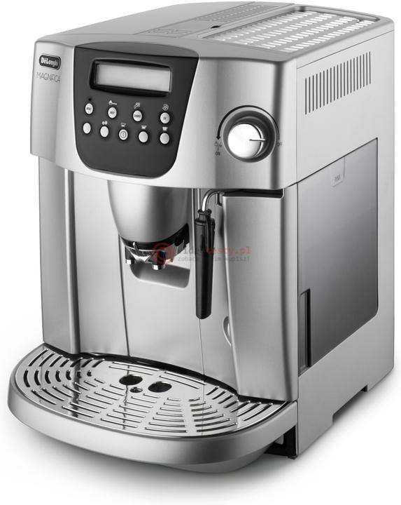 DELONGHI Magnifica ESAM 4400 DELONGHI Magnifica ESAM 4400
