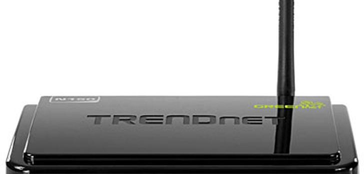 Nowy, bezprzewodowy router zorientowany na wydajność –  TEW-712BR 