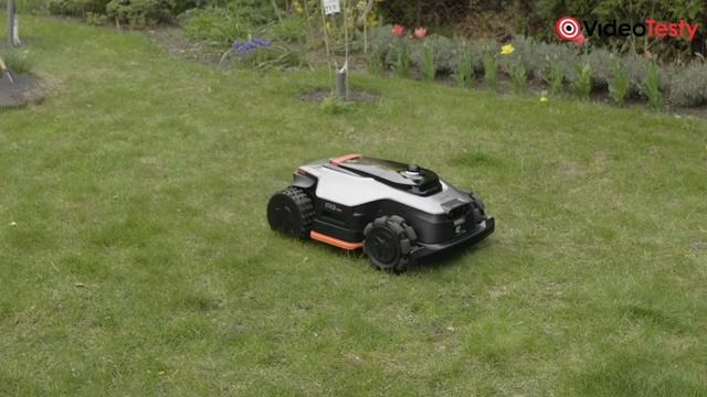 Terenowy robot koszący Dreame A3 AWD Pro 