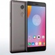 Lenovo K6 Note Szary (PA570206PL)
