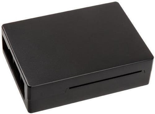 Raspberry Pi 2 / Pi 3 / Model B+ (rb-ALUcase+02B) Raspberry Pi 2 / Pi 3 / Model B+ (rb-ALUcase+02B)