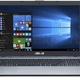 ASUS R541NA-GQ151T QuadCore N4200 15,6”LED 4GB 500 HD505 DVD HDMI
