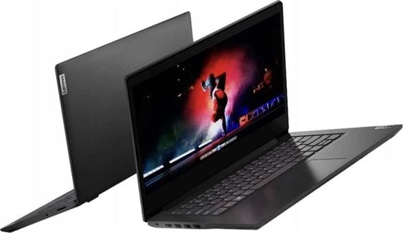 Lenovo IdeaPad 3 14IML05 (81WA00B1US)