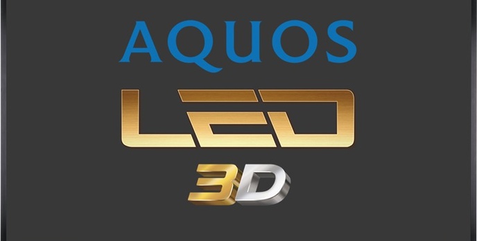 Sharp emotions – Wielka promocja, wielkich telewizorów 