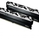 G.Skill Sniper X DDR4, 2x8GB, 3400MHz, CL16 (F4-3400C16D-16GSXW)
