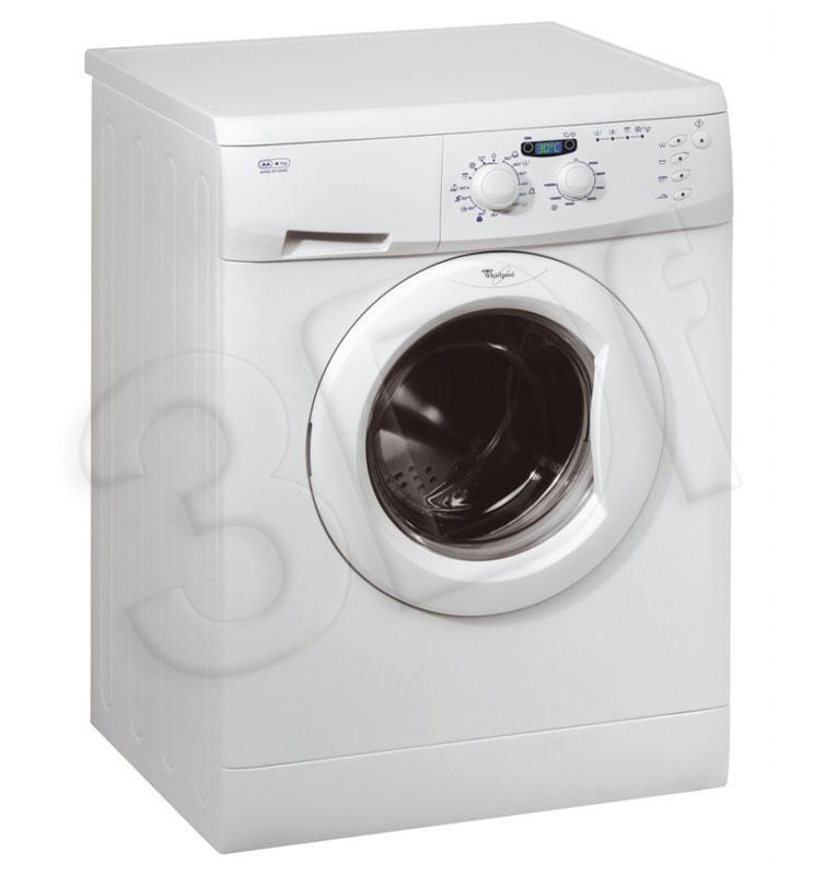 WHIRLPOOL AWG 5124 C WHIRLPOOL AWG 5124 C