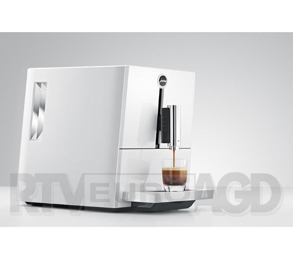 Jura A1 Piano White Jura A1 Piano White