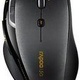 RAPOO MYSZ LASEROWA BEZPRZEWODOWA 7800P SZARA