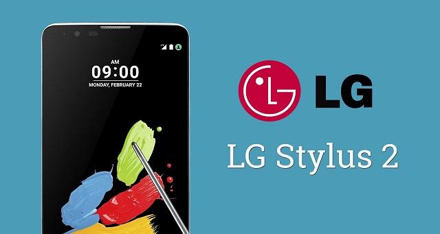 Nadchodzi LG Stylus 2 ze Wsparciem dla Standardu DAB+!