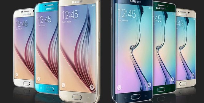 Ile Trzeba Zapłacić Za Galaxy S6 i S6 Edge? Tanio Nie Jest!