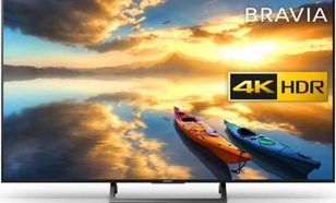 Sony Bravia KD-55XE7005