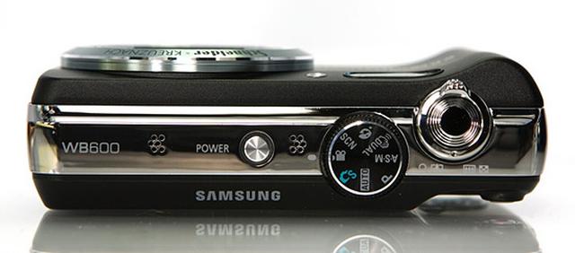 Samsung WB650 / WB600