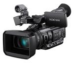 Kompaktowa kamera 4K Sony PMW- F55 w Centrum Kopernik – Roadshow Sony – 12.02.2013 r.