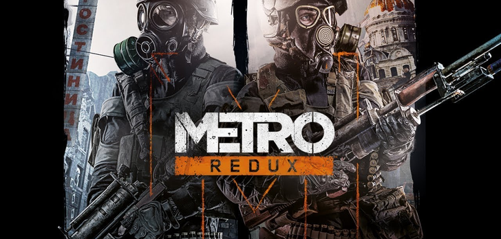 Recenzja Metro Redux - Pakiet Odświeżonych Gier Metro 