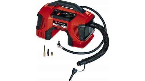Einhell Pressito 18/21 Solo 4020467