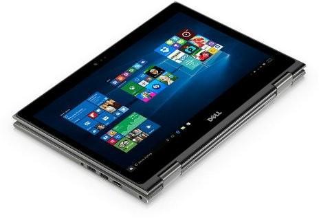 Dell Inspiron 5379 Win10Pro i7-8550U/512GB/16GB/Intel Dell Inspiron 5379 Win10Pro i7-8550U/512GB/16GB/Intel