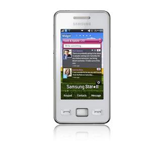 Samsung Avila II