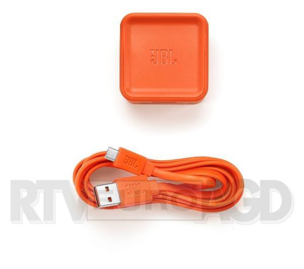 JBL Tuner JBLTUNERWHTEU (kolor biały) JBL Tuner JBLTUNERWHTEU (kolor biały)