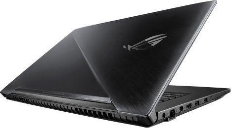 Asus ROG Strix GL703GS SCAR (GL703GS-E5011)