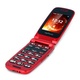 myPhone Rumba (czerwony)
