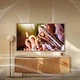 Hisense 65S7S Canvas TV