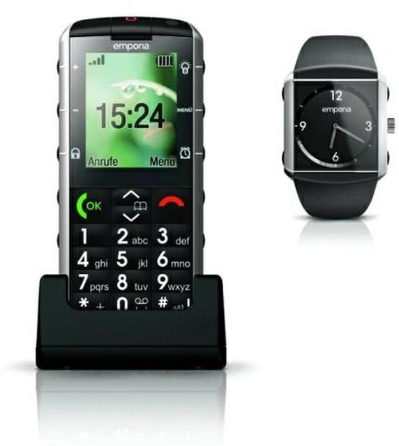 EmporiaSAFETYpremium — mHealth (mobilna służba zdrowia) w praktyce