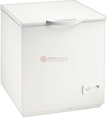 ZANUSSI ZFC321WAA