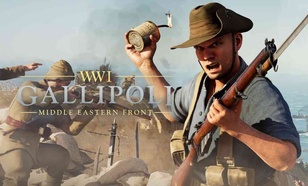 Gallipoli