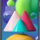 Samsung Galaxy M21 64GB Dual SIM Czarny (SM-M215FZK)