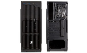 SilentiumPC Regnum RG2 Pure Black