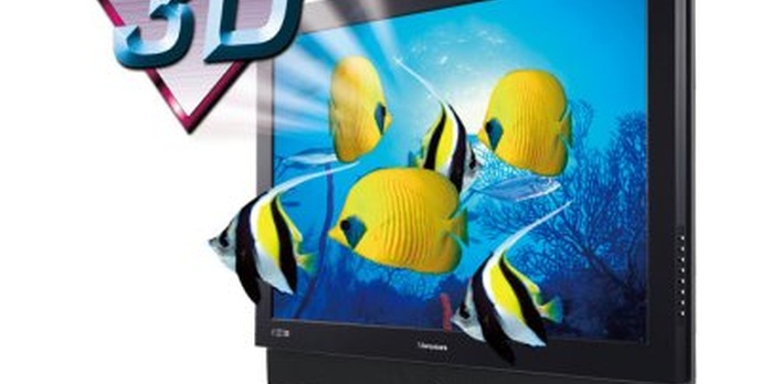 Hyundai zaczyna sprzedaż trzech monitorów 3D w Europie