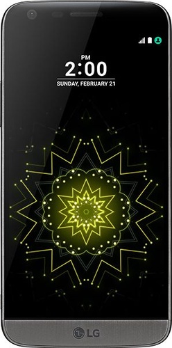 LG G5 32GB Czarno-tytanowy (H850)