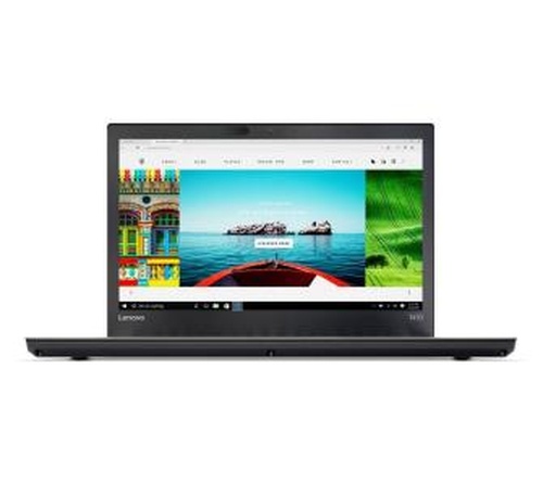 Lenovo ThinkPad T470 14" Intel® Core™ i5-7200U - 8GB RAM - 128GB -