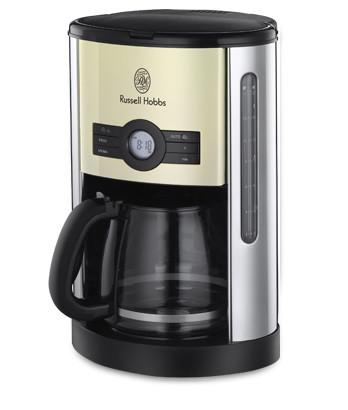 Russell Hobbs Cottage Cream 18498-56 Russell Hobbs Cottage Cream 18498-56